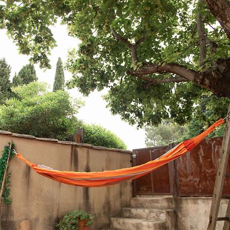 Apres La Sieste Saint-Laurent-des-Arbres Eksteriør bilde
